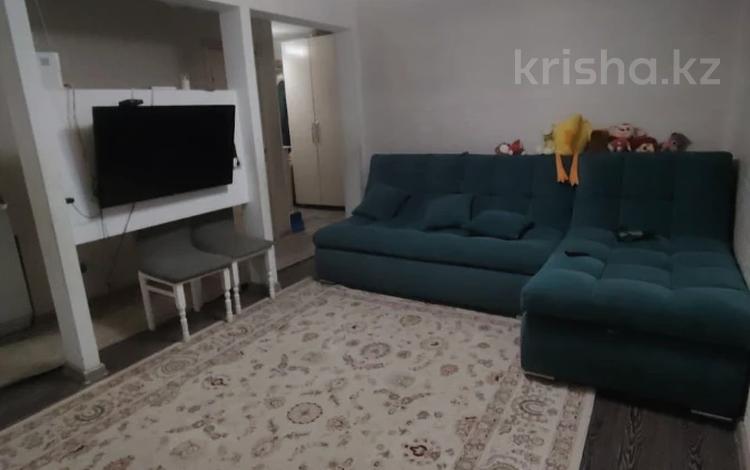 3-комнатная квартира · 65.9 м² · 1/6 этаж, Оралхан Бокея 27 за 30 млн ₸ в Усть-Каменогорске — фото 4