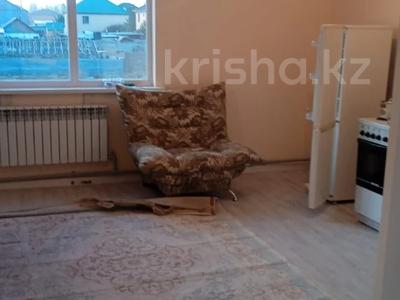 1-комнатная квартира · 25 м² · 2/2 этаж, Женис 11/1 за 5.5 млн 〒 в Косшы