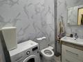 1-комнатная квартира · 45 м² · 7/9 этаж, мкр. Алтын орда, Алия Молдагулова 66/1 — Напротив Орда палас за 180 000 ₸ в Актобе — фото 20