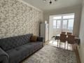 1-комнатная квартира · 45 м² · 7/9 этаж, мкр. Алтын орда, Алия Молдагулова 66/1 — Напротив Орда палас за 180 000 ₸ в Актобе — фото 4