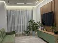 2-комнатная квартира · 65 м² · 15/19 этаж, Жарокова- Утепова за 85 млн ₸ в Алматы, Бостандыкский р-н — фото 14