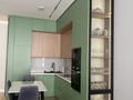 2-комнатная квартира · 65 м² · 15/19 этаж, Жарокова- Утепова за 85 млн ₸ в Алматы, Бостандыкский р-н — фото 4
