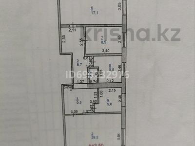 Еркін · 89.8 м², бағасы: 20.5 млн 〒 в Экибастузе