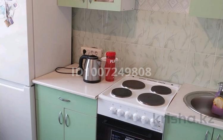 1-комнатная квартира · 30.5 м² · 2/5 этаж, Баздырева 33 за 12.5 млн 〒 в Семее — фото 9