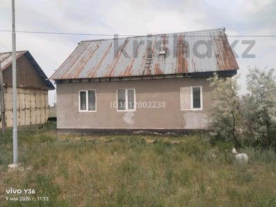 Отдельный дом · 4 комнаты · 100 м² · 10 сот., Мкр. Шыгыс 26 за 12 млн 〒 в Алматинской обл., Талгарский р-н