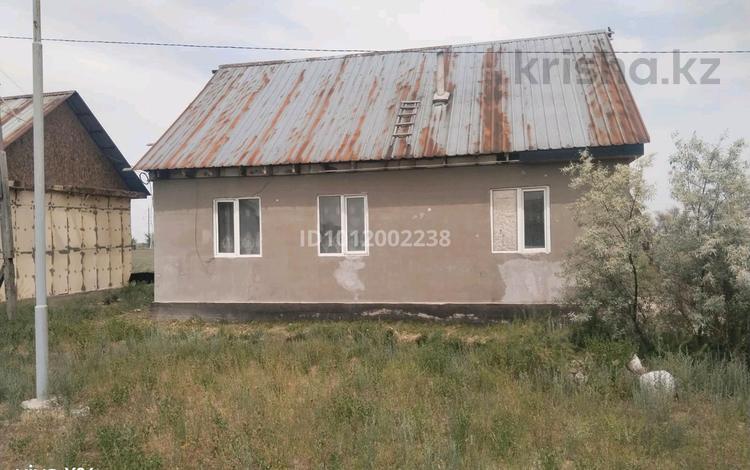 Отдельный дом · 4 комнаты · 60 м² · 10 сот., Мкр. Шыгыс 26 за 11.8 млн ₸ в Алматинской обл., Талгарский р-н — фото 3