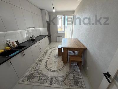 2-комнатная квартира · 70 м² · 13/13 этаж, мкр Туран 2 за 180 000 ₸ в Шымкенте, Каратауский р-н