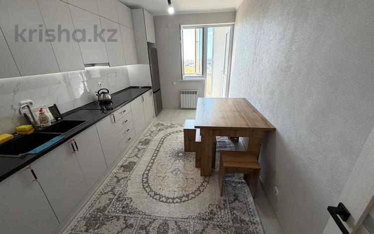 2-комнатная квартира · 70 м² · 13/13 этаж, мкр Туран 2 за 180 000 ₸ в Шымкенте, Каратауский р-н — фото 2