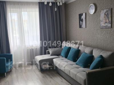 1-комнатная квартира · 36.5 м² · 4/5 этаж, Абылай хана 32 за 16.5 млн ₸ в Кокшетау