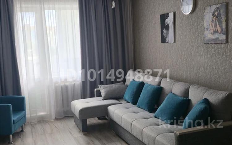 1-комнатная квартира · 36.5 м² · 4/5 этаж, Абылай хана 32 за 16.5 млн ₸ в Кокшетау — фото 11