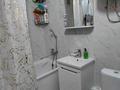 2-комнатная квартира · 45 м² · 5/5 этаж, мкр Пригородный 110 за 20 млн ₸ в Астане, Есильский р-н