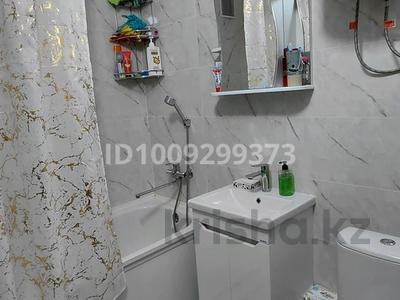 2-комнатная квартира · 45 м² · 5/5 этаж, мкр Пригородный 110 за 20 млн ₸ в Астане, Есильский р-н