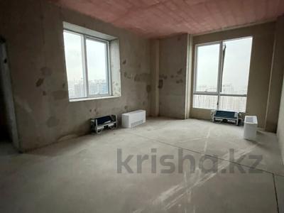 3-бөлмелі пәтер · 115.1 м² · 22/33 қабат, Аль-фараби 15/1, бағасы: 113 млн ₸ в Алматы, Бостандыкский р-н