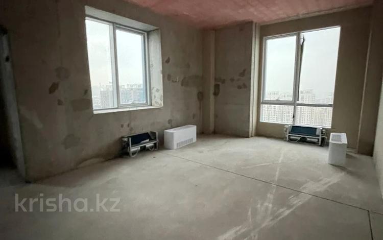 3-комнатная квартира · 115.1 м² · 22/33 этаж, Аль-фараби 15/1 за 113 млн ₸ в Алматы, Бостандыкский р-н — фото 18