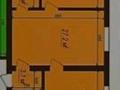 2-бөлмелі пәтер · 73.9 м² · 6/8 қабат, 3 А мкр — ДК Мунайшы, бағасы: 16.5 млн ₸ в Жанаозен — фото 11