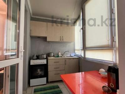 2-комнатная квартира · 43 м² · 3/9 этаж, мкр Аккент — АЛМАТЫ ЖАСТАРЫ ПРОХОДИТ! за 23.5 млн ₸ в Алматы, Алатауский р-н