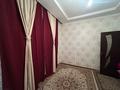 Отдельный дом · 4 комнаты · 140 м² · 5.5 сот., Балкаш 28 — Плодоконсервный за 26 млн ₸ в Каскелене — фото 5