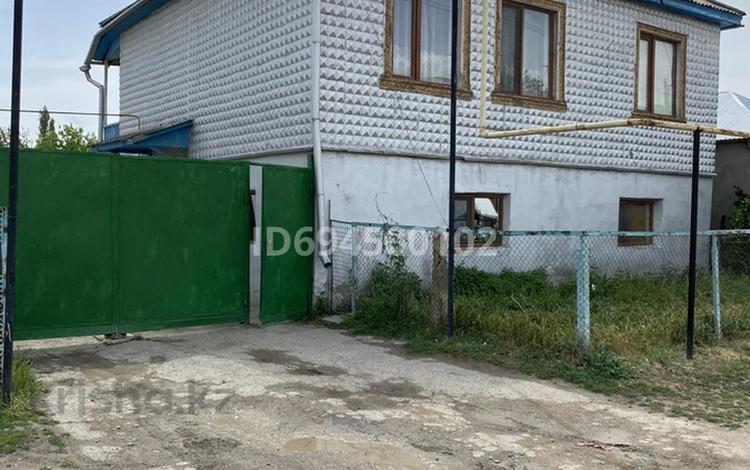 Отдельный дом · 5 комнат · 180 м² · 17 сот., мкр Турксиб, Желтоқсан 95 — Школы Макаренко за 23 млн ₸ в Таразе — фото 2