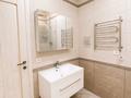3-комнатная квартира · 117 м² · 10/16 этаж, Масанчи 23/4 за 35 000 ₸ в Алматы, Алмалинский р-н — фото 11