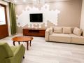 3-комнатная квартира · 117 м² · 10/16 этаж, Масанчи 23/4 за 35 000 ₸ в Алматы, Алмалинский р-н — фото 6