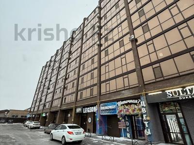 1-комнатная квартира · 45 м² · 3/9 этаж, Баймагамбетова 30Б за 23 млн 〒 в Костанае