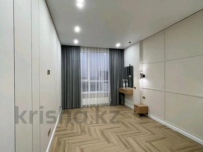 2-комнатная квартира · 70 м² · 17/18 этаж, ул. Е-36 2/1 за 47 млн ₸ в Астане, Нура р-н
