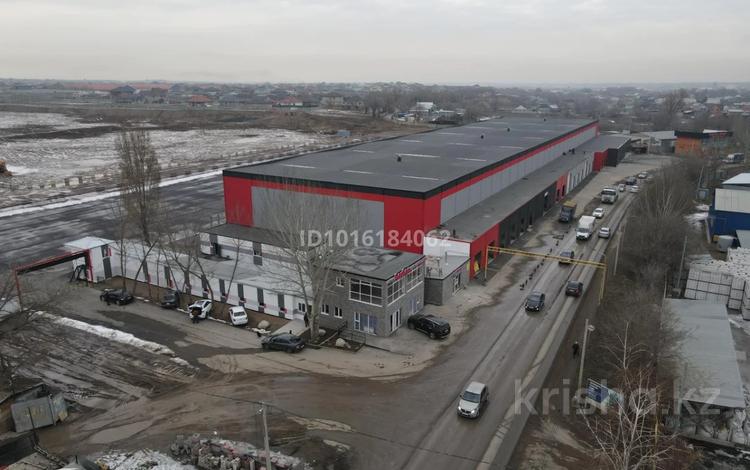 Промбаза · 2 га, Булакты 480 за 4 500 ₸ — фото 2