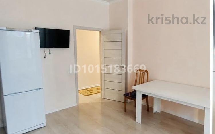 2-комнатная квартира · 66 м² · 2/16 этаж, Санжара Асфендиярова 1 за 43.3 млн ₸ в Астане, Нура р-н — фото 20