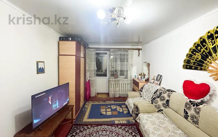 1-бөлмелі пәтер · 30 м² · 2/4 қабат, Улан 2, бағасы: 11.3 млн ₸ в Талдыкоргане, военный городок Улан — фото 3