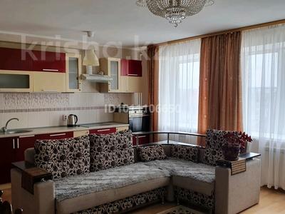 3-бөлмелі пәтер · 100 м² · 6/9 қабат, Пушкина 114 — Район университета, бағасы: 285 000 ₸ в Петропавловске