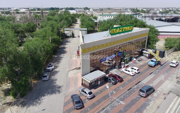 Еркін, қоймалар, жқб, автосервистер мен көлік жуу, ойын-сауық · 100 м², бағасы: 15 млн ₸ в Туркестане — фото 2
