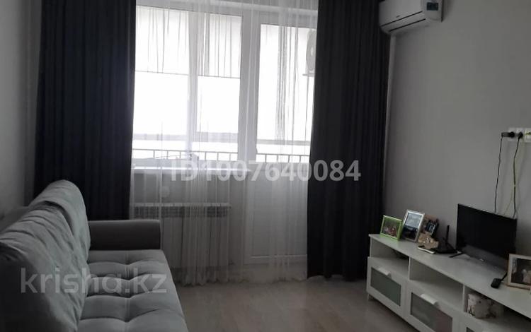 2-бөлмелі пәтер · 50 м² · 12/16 қабат, Аль-Фараби 40/2 — Улы Дала, бағасы: 35 млн ₸ в Астане, Есильский р-н — фото 2