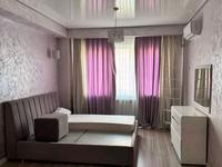 3-комнатная квартира · 91 м² · 5/18 этаж, Навои 208 — Торайгырова за 75 млн 〒 в Алматы, Бостандыкский р-н