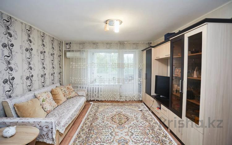 4-бөлмелі пәтер · 75.5 м² · 3/10 қабат, Пр Абылай хана 47, бағасы: 33 млн ₸ в Астане, Алматы р-н — фото 13