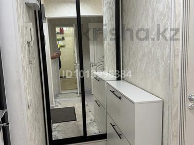 2-бөлмелі пәтер · 55 м² · 3/5 қабат, Карасу ш/а 3, бағасы: 26 млн ₸ в Шымкенте, Аль-Фарабийский р-н