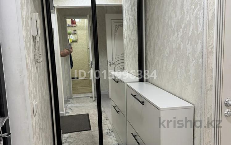 2-бөлмелі пәтер · 55 м² · 3/5 қабат, Карасу ш/а 3, бағасы: 26 млн ₸ в Шымкенте, Аль-Фарабийский р-н — фото 2