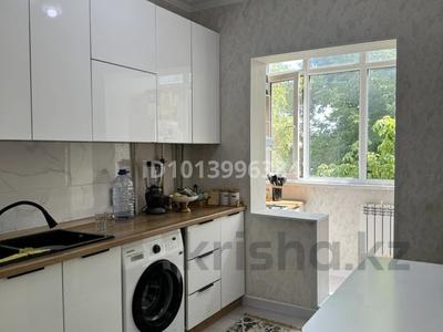 2-бөлмелі пәтер · 55 м² · 3/5 қабат, Карасу ш/а 3, бағасы: 25 млн ₸ в Шымкенте, Аль-Фарабийский р-н