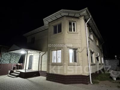 Отдельный дом · 6 комнат · 206.7 м² · 7.2 сот., Туймебая — С/о “Береке” 2 улица, 46 дом за 47 млн ₸ в 