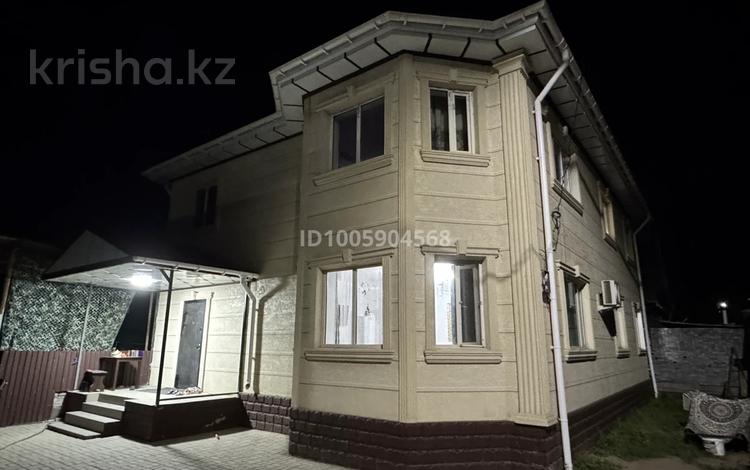 Жеке үй · 6 бөлме · 206.7 м² · 7.2 сот., Туймебая — С/о “Береке” 2 улица, 46 дом, бағасы: 47 млн ₸ в  — фото 2