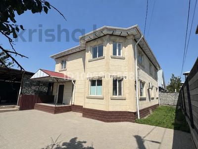 Отдельный дом · 6 комнат · 206.7 м² · 7.2 сот., Туймебая — С/о “Береке” 2 улица, 46 дом за 53.9 млн ₸ в 