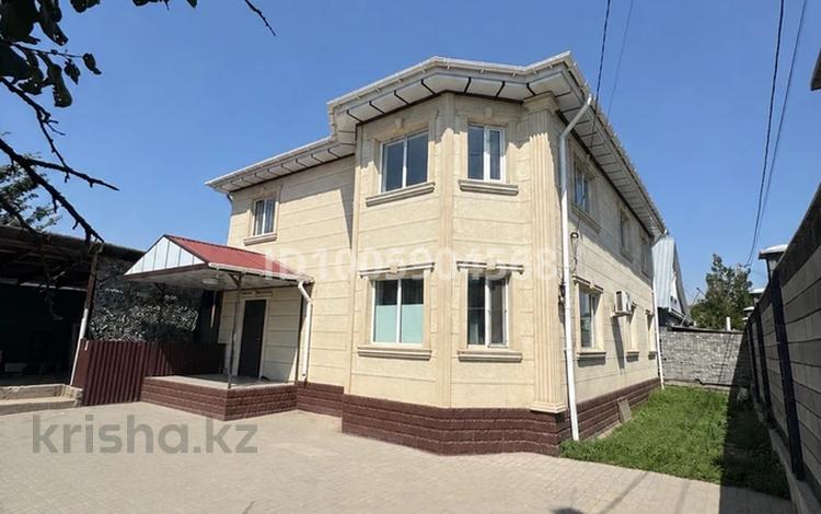 Жеке үй · 6 бөлме · 206.7 м² · 7.2 жүзд., Түймебай — С/о “Береке” 2 улица, 46 дом, бағасы: 53.9 млн ₸ в Туймебая — фото 32