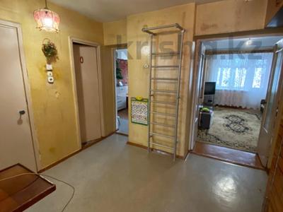 3-комнатная квартира · 60.9 м² · 4/5 этаж, Серикбаева 29 за 21.5 млн ₸ в Усть-Каменогорске