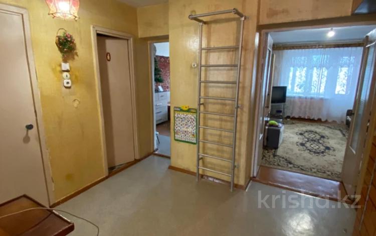 3-комнатная квартира · 60.9 м² · 4/5 этаж, Серикбаева 29 за 21.5 млн ₸ в Усть-Каменогорске — фото 5