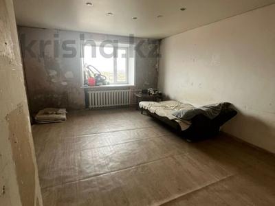 1-комнатная квартира · 38.9 м² · 9/9 этаж, пушкина 135 за 12 млн 〒 в Костанае