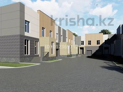 4-бөлмелі пәтер · 160 м², ул. Жанторе Абишева 49А — Мкрн Таугуль, бағасы: 45 млн ₸ в Караганде