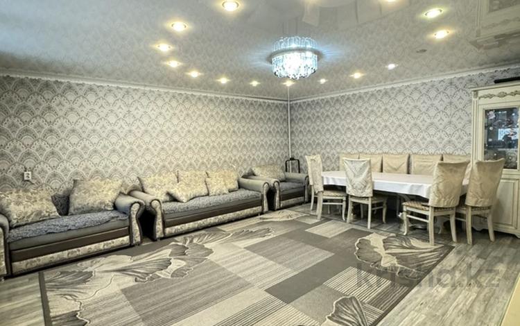 3-бөлмелі пәтер · 87.5 м² · 1/9 қабат, Бозтаева 75, бағасы: 34.5 млн ₸ в Семее — фото 2