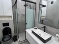 3-бөлмелі пәтер · 80 м² · 1/3 қабат, Батырбекова 18д — Батырбекова 18, бағасы: 18 000 ₸ в Туркестане — фото 7