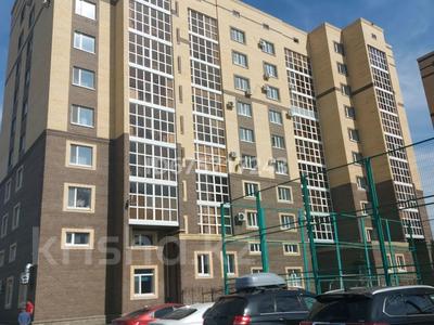 3-комнатная квартира, 100 м², 6/9 этаж, Сагдиева 10 — Гагарина Ю. за 57 млн 〒 в Кокшетау