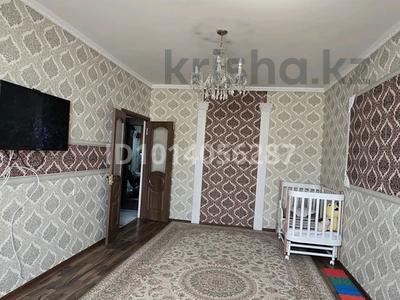 3-бөлмелі пәтер · 75 м² · 4/5 қабат, Спорттық ш/а 4 — Рядом Қажымұқан стадион, бағасы: 27 млн ₸ в Шымкенте, Туран р-н