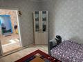 Часть дома · 3 комнаты · 80 м² · 4 сот., 2линия,дом 43, квартира1 43 за 10 млн ₸ в Семее